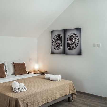 Silver Apartment - Loft Limasol Dış mekan fotoğraf
