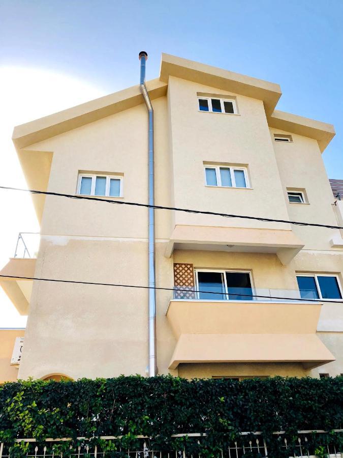 Silver Apartment - Loft Limasol Dış mekan fotoğraf