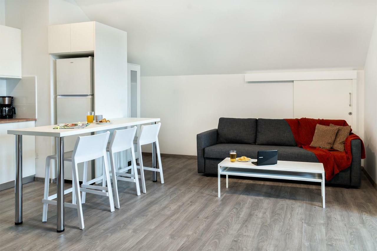 Silver Apartment - Loft Limasol Dış mekan fotoğraf