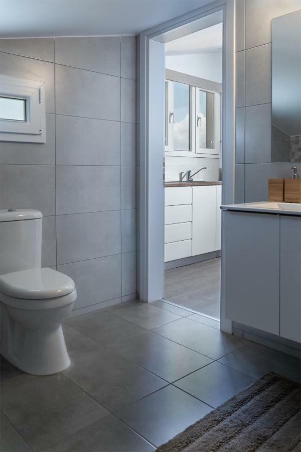 Silver Apartment - Loft Limasol Dış mekan fotoğraf